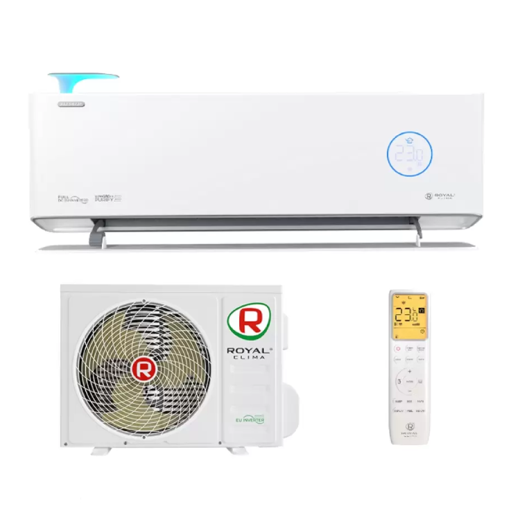 Royal Clima Fresh RCI-RF40HN